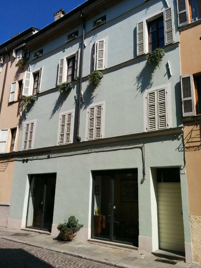 Honey House Parma Apartment ภายนอก รูปภาพ