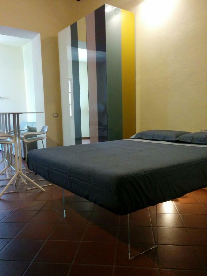 Honey House Parma Apartment ภายนอก รูปภาพ