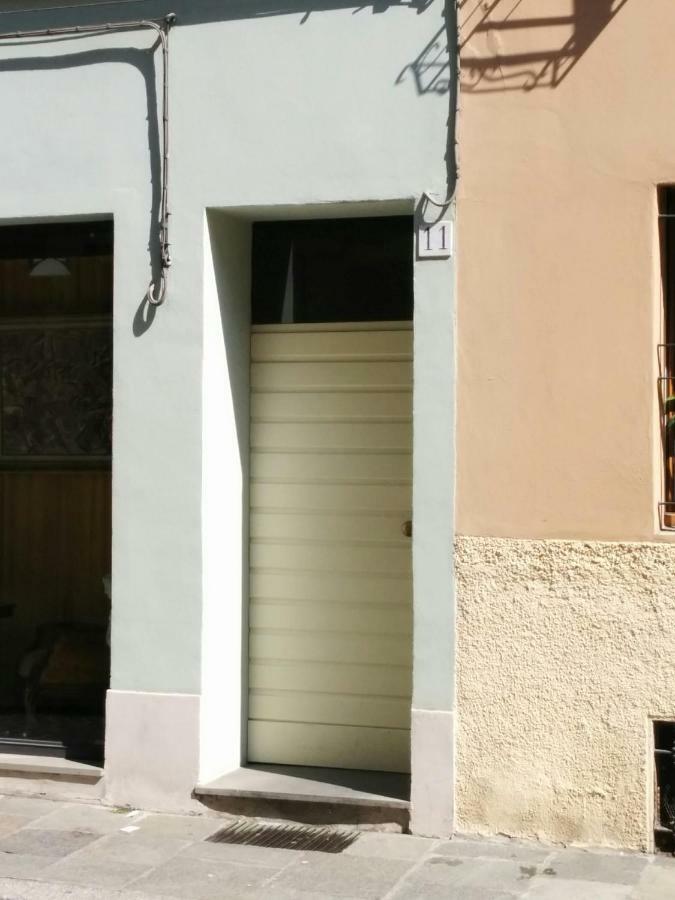 Honey House Parma Apartment ภายนอก รูปภาพ