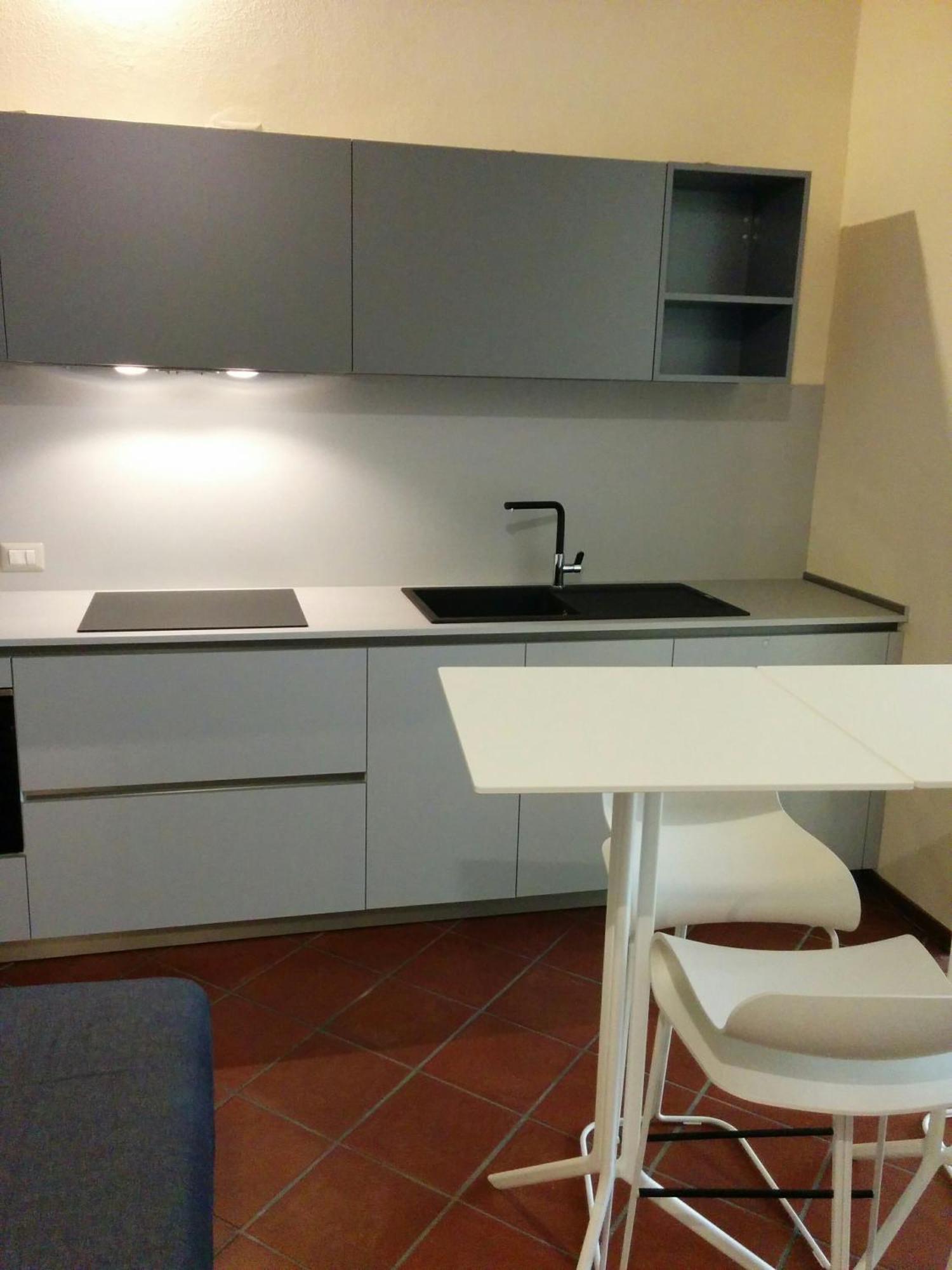 Honey House Parma Apartment ภายนอก รูปภาพ