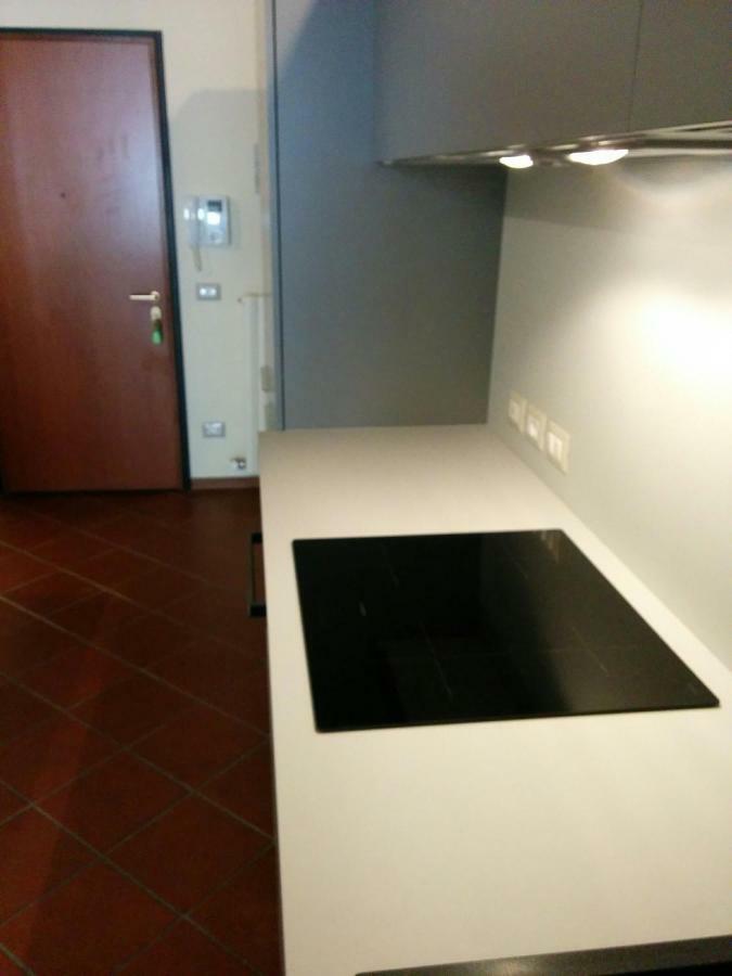 Honey House Parma Apartment ภายนอก รูปภาพ